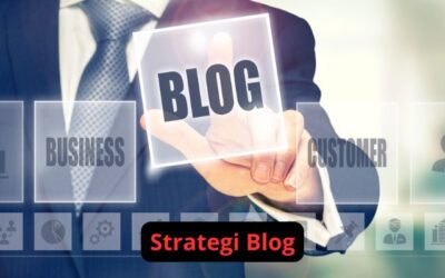 Strategi Blog yang Terbukti Efektif untuk Meningkatkan Penjualan Produk Secara Signifikan