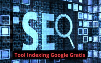 Tool Indexing Google Gratis, Bikin Website Cepat Terindex di Google