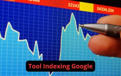 Website Susah di Index Google? Gunakan Tool Indexing Google Ini