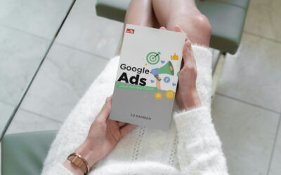 Buku Google Ads Untuk Pemasar Digital – Su Rahman