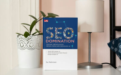 Buku SEO Paling diCari