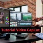 Tutorial Video CapCut