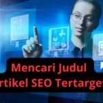 Prompt ChatGPT Cara Mencari Judul Artikel SEO Tertarget untuk Audiens Spesifik