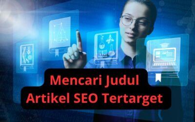 Prompt ChatGPT: Cara Mencari Judul Artikel SEO Tertarget untuk Audiens Spesifik