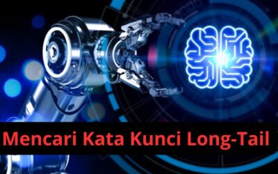 Prompt ChatGPT untuk Mencari Kata Kunci Long-Tail