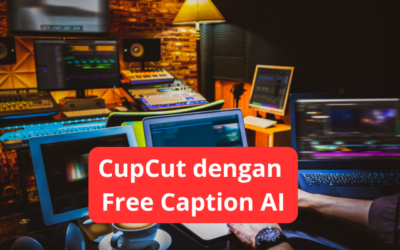 Cara Mendapatkan CapCut Versi Lama untuk Fitur AI Caption Gratis