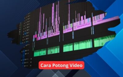 Cara Potong Video di Filmora 14