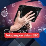Teks Jangkar dalam SEO