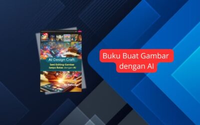 Buku Buat Gambar dengan AI
