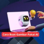 Cara Buat Gambar Pakai AI