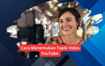 Cara Menemukan Topik Video YouTube yang Paling Banyak Dicari