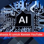 Rahasia AI untuk Konten YouTube