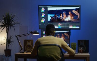 Tutorial CapCut: Cara Mengelola Project dan File Editing Video