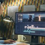 Membuat Efek Gerakan Lambat di CapCut