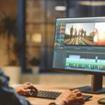 Panduan Menyisipkan Video di CapCut