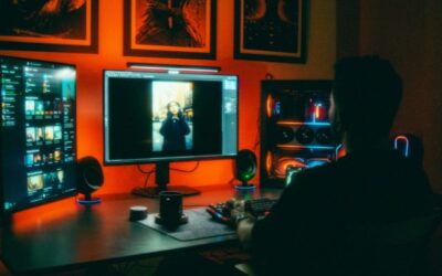 Tutorial CapCut: Cara Menyisipkan Gambar Ke Video