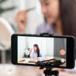 Panduan Editing Video Lewat HP dengan CapCut Panduan Editing Video Lewat HP dengan CapCut