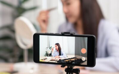 Panduan Editing Video Lewat HP dengan CapCut