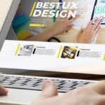 Cara Buat Website Company Profile dengan AI Cara Buat Website Company Profile dengan AI