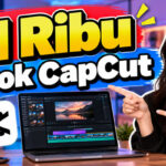 Cara Belajar CapCut dari Nol untuk Pemula Lewat Ebook CapCut Cara Belajar CapCut dari Nol untuk Pemula Lewat Ebook CapCut